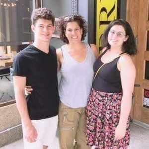 Meet your Posher, Grace